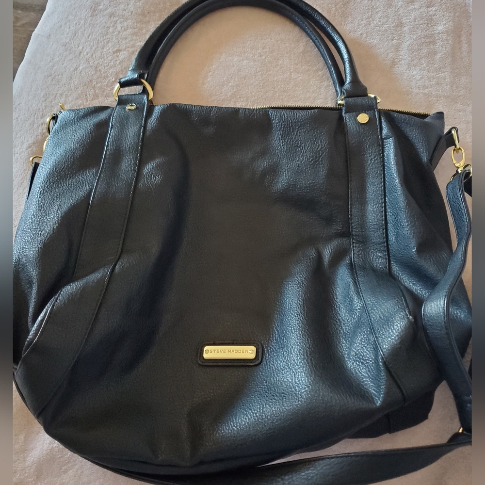 Steve madden purse